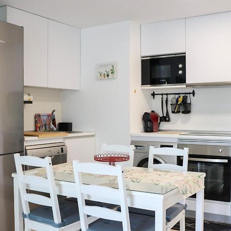 Apartmán Rivas Futura Exteriér fotografie
