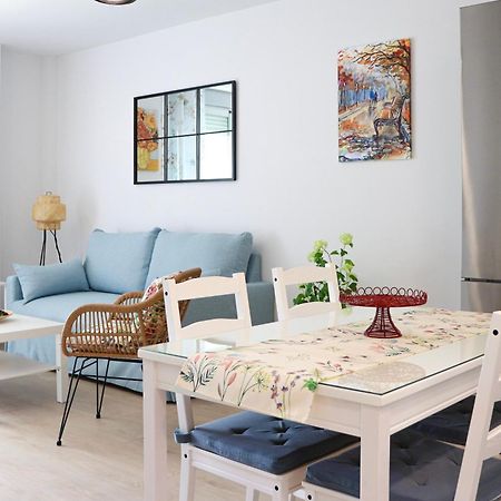 Apartmán Rivas Futura Exteriér fotografie