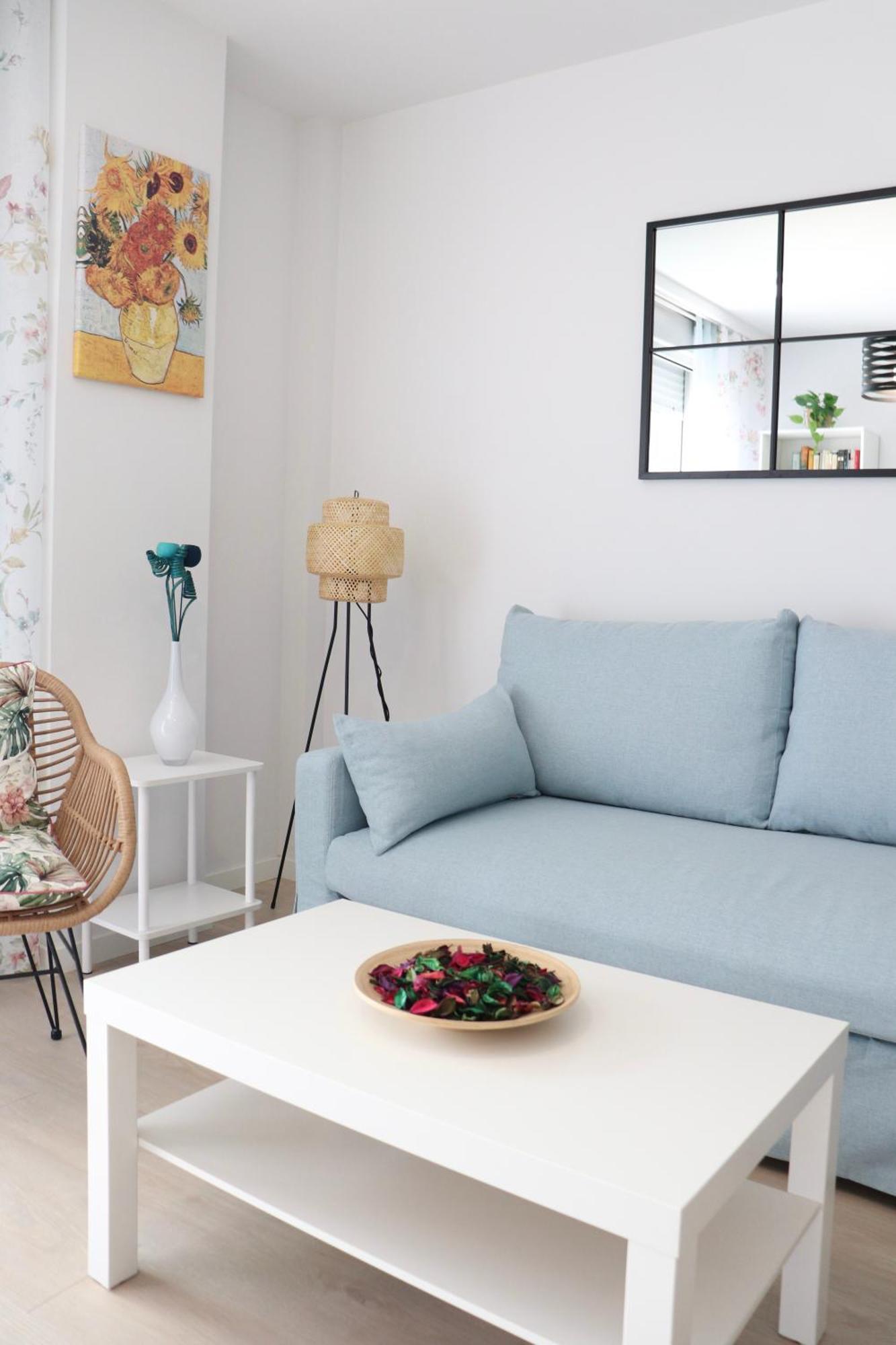 Apartmán Rivas Futura Exteriér fotografie