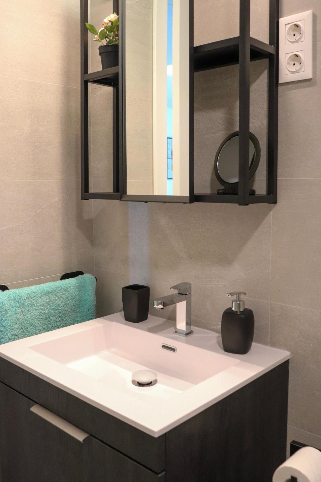 Apartmán Rivas Futura Exteriér fotografie