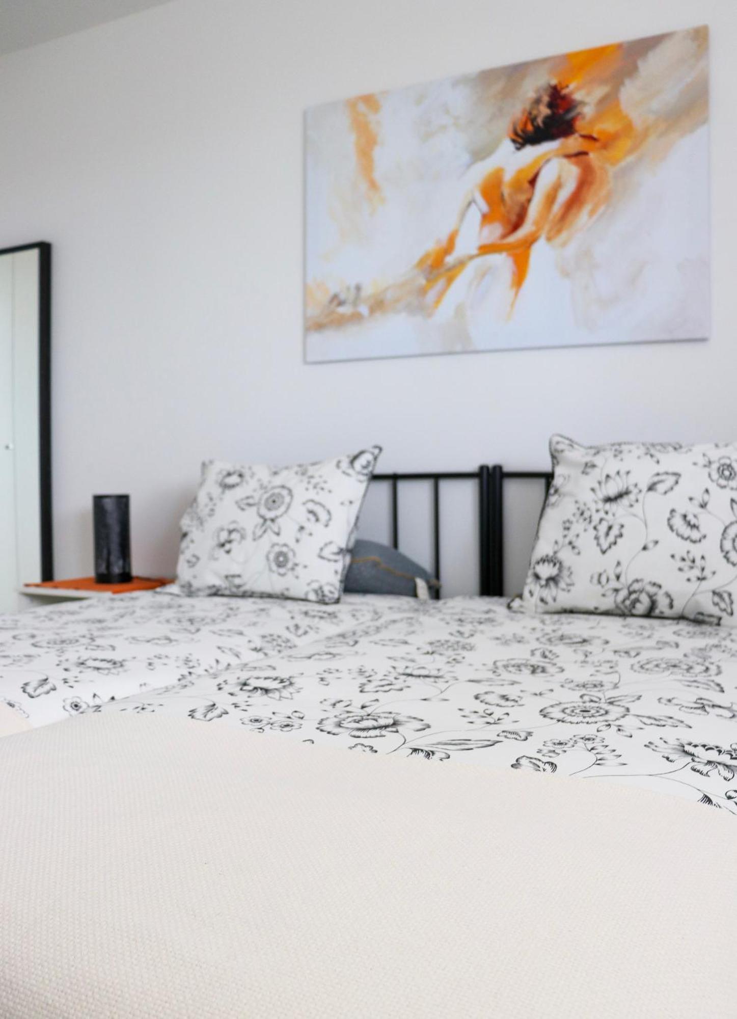 Apartmán Rivas Futura Exteriér fotografie