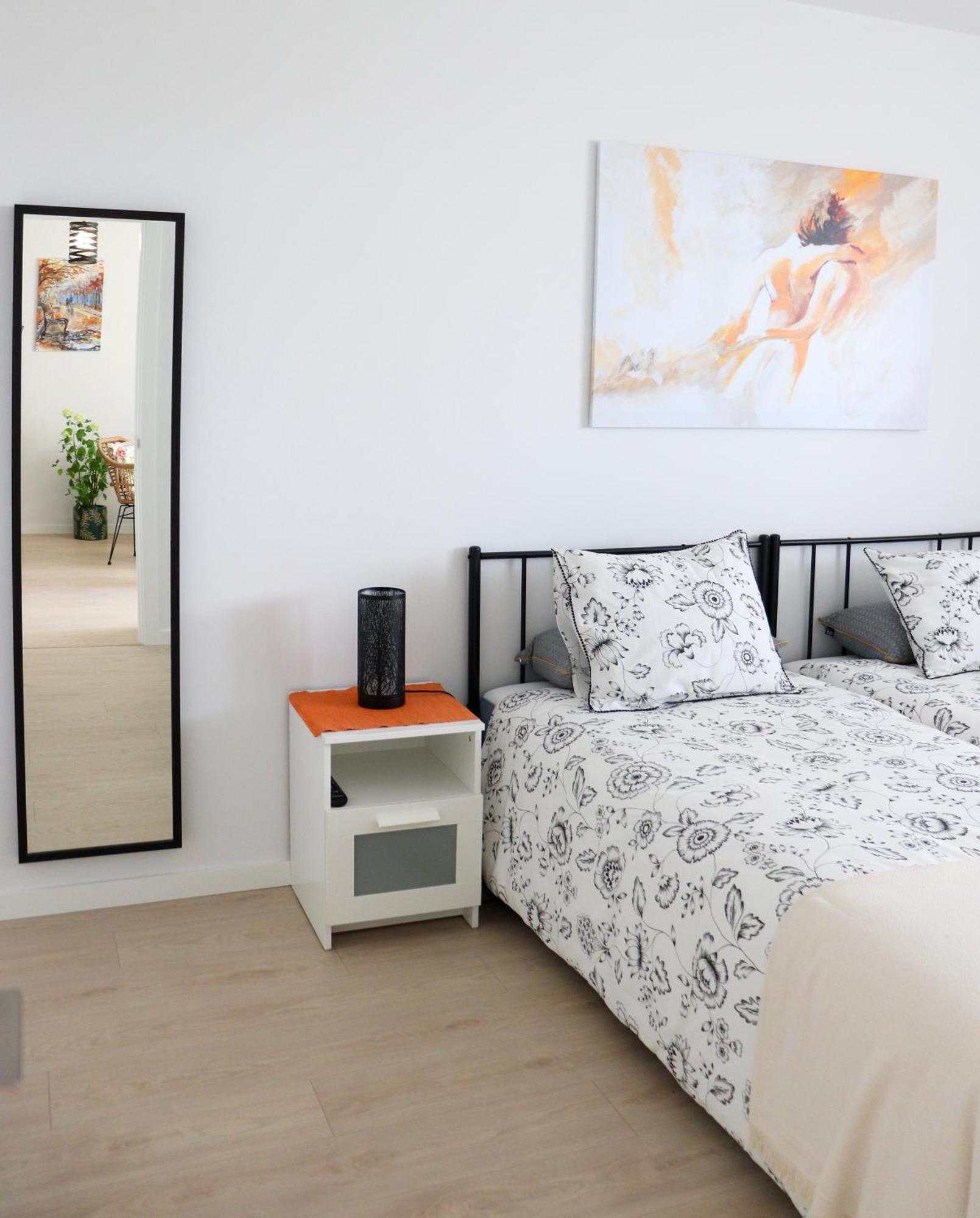 Apartmán Rivas Futura Exteriér fotografie