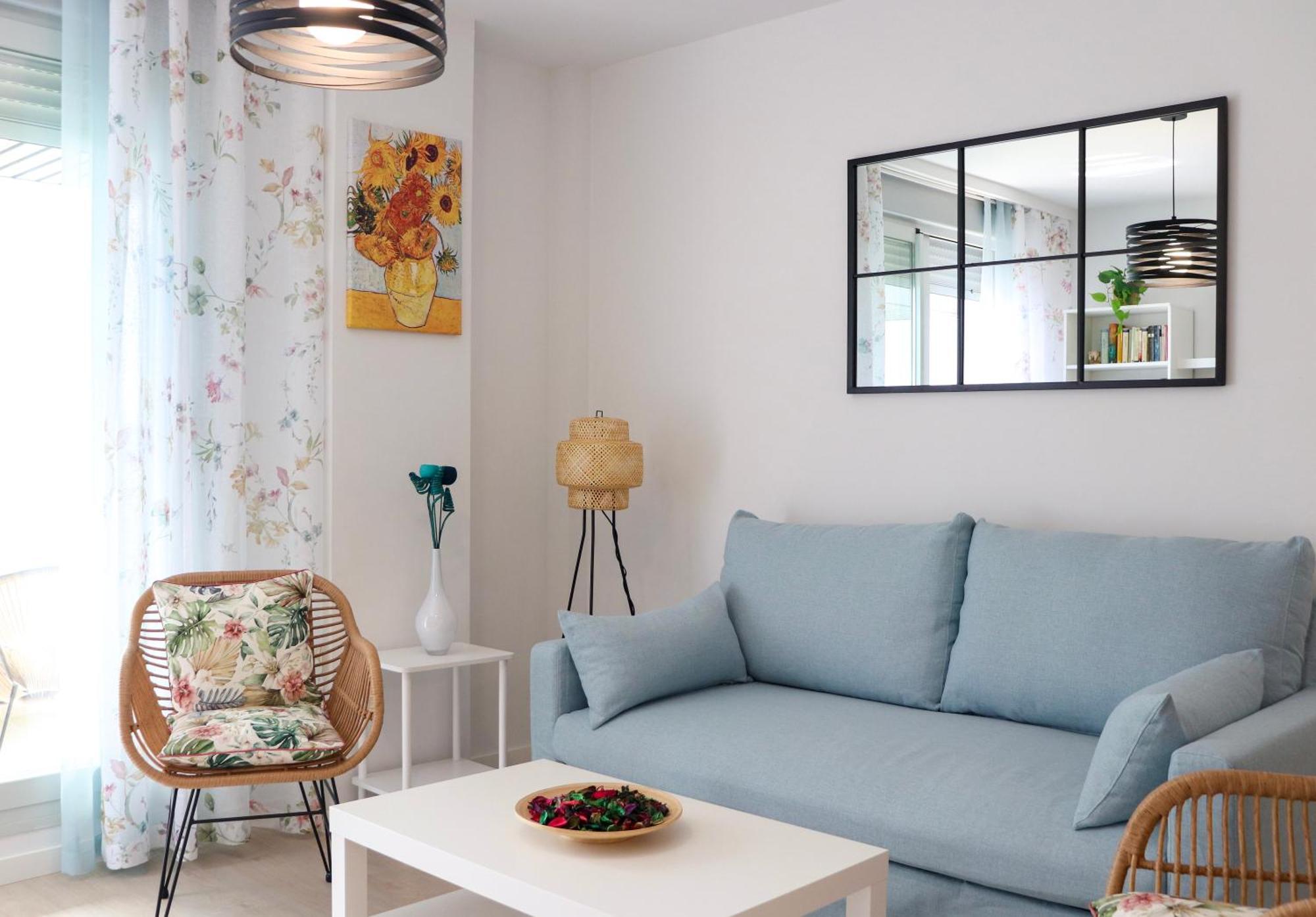 Apartmán Rivas Futura Exteriér fotografie