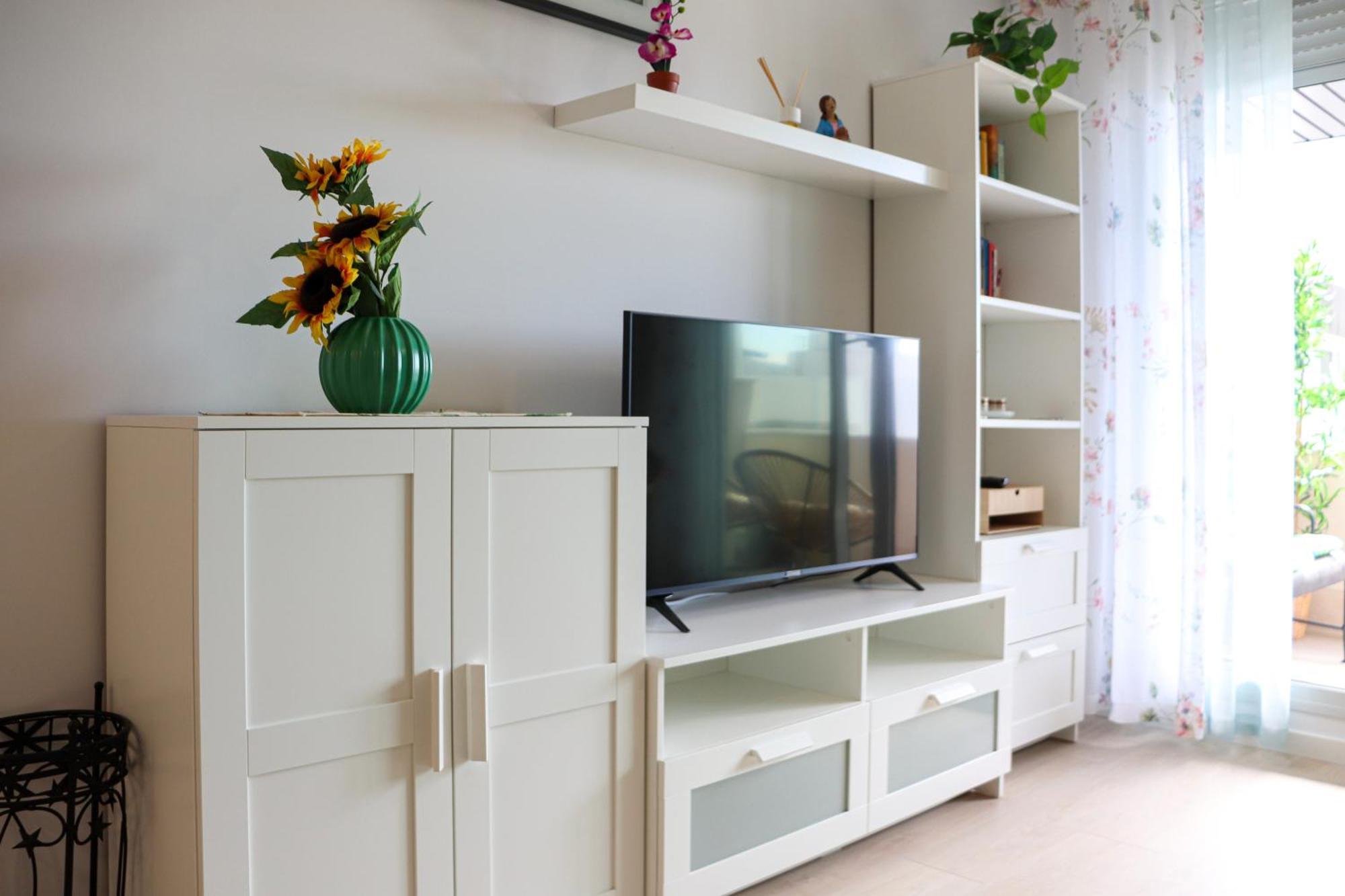 Apartmán Rivas Futura Exteriér fotografie